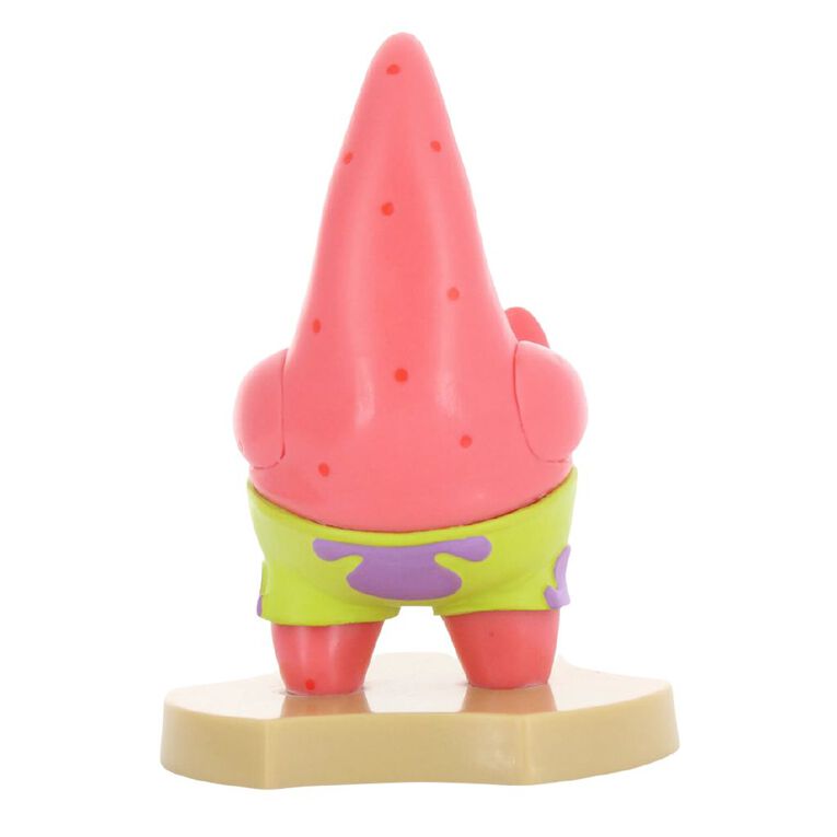 Cable Guys Patrick Holdem Mini Phone Stand and Device Holder, , hi-res