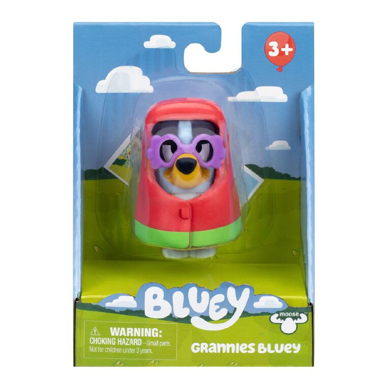 Bluey Story Starter Pack Series 13, , hi-res