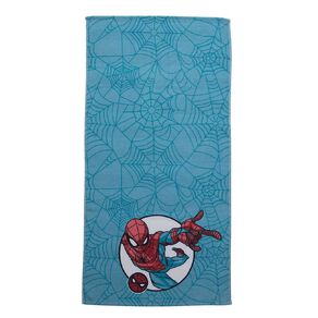 Spider-Man Bath Towel 60cm x 120cm
