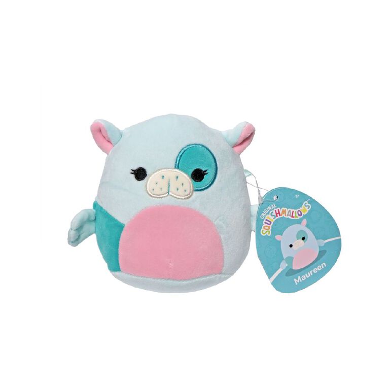 Squishmallows Mystery Squad Series 29 5 Inch Assorted, , hi-res