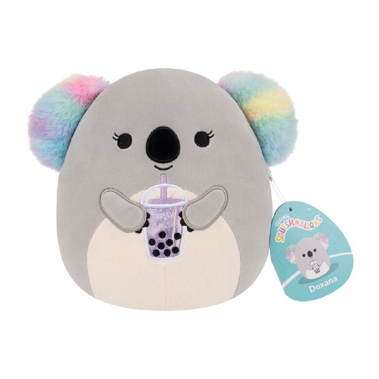 Squishmallows 7.5 inch S32 Pack A Assorted, , hi-res