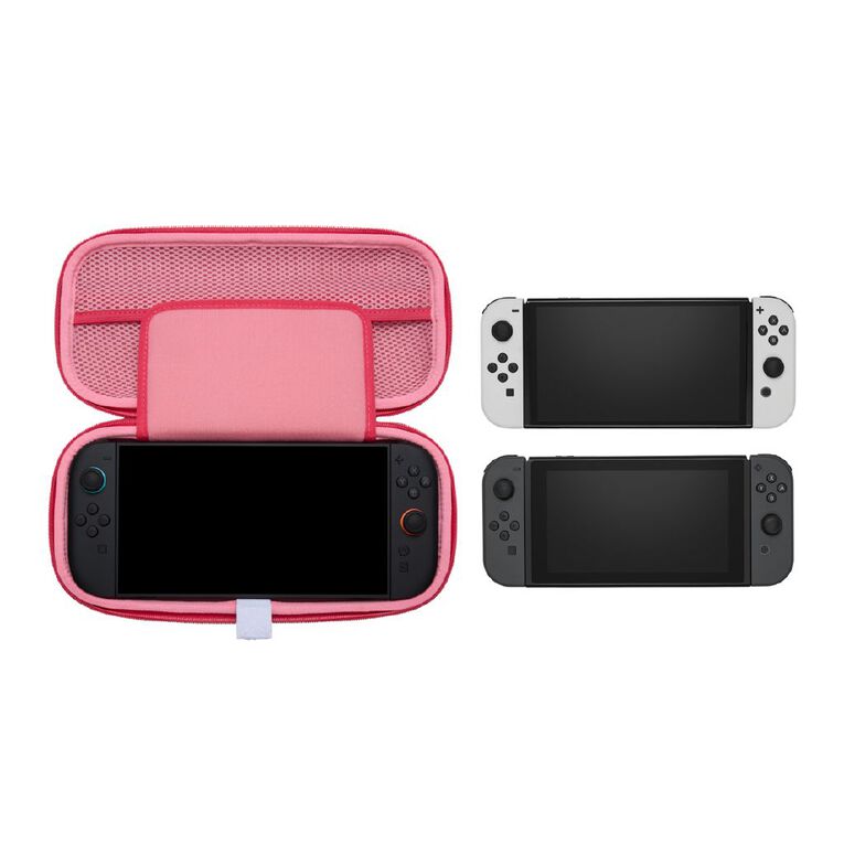 PowerA Protection Case for Nintendo Switch 2 Kirby Mouthful, , hi-res