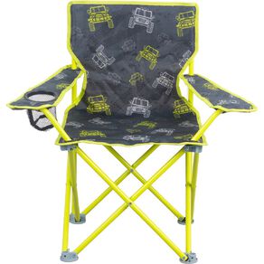 Navigator South Kids Truck Camping Chair