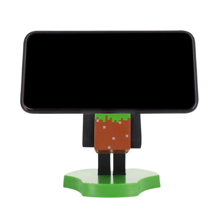 Cable Guys Holdem Minecraft Enderman, , hi-res