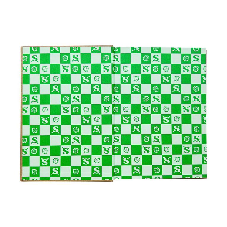 Shrek A5 Notebook, , hi-res