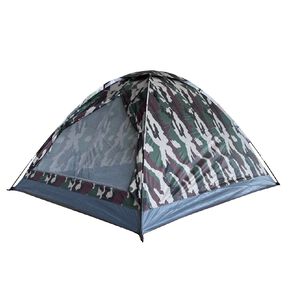 Navigator South Camo 2 Person Pitch Tent