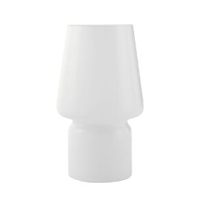 Living & Co Abbey Lamp White