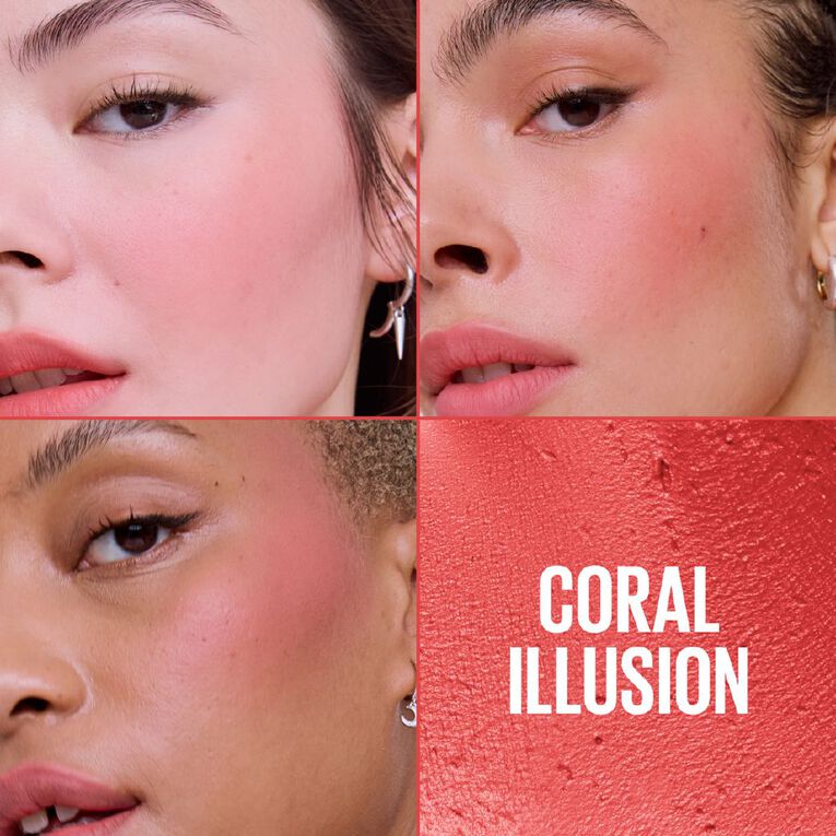 Maybelline Cloudtopia Coral Illusion 05, , hi-res