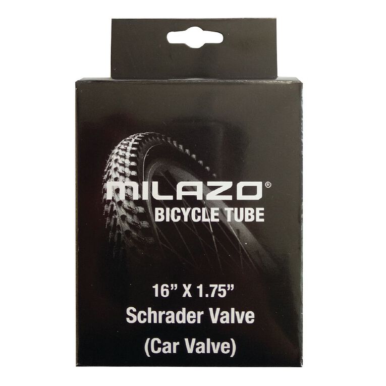 Milazo Bike Tube 16in x 1.75in, , hi-res