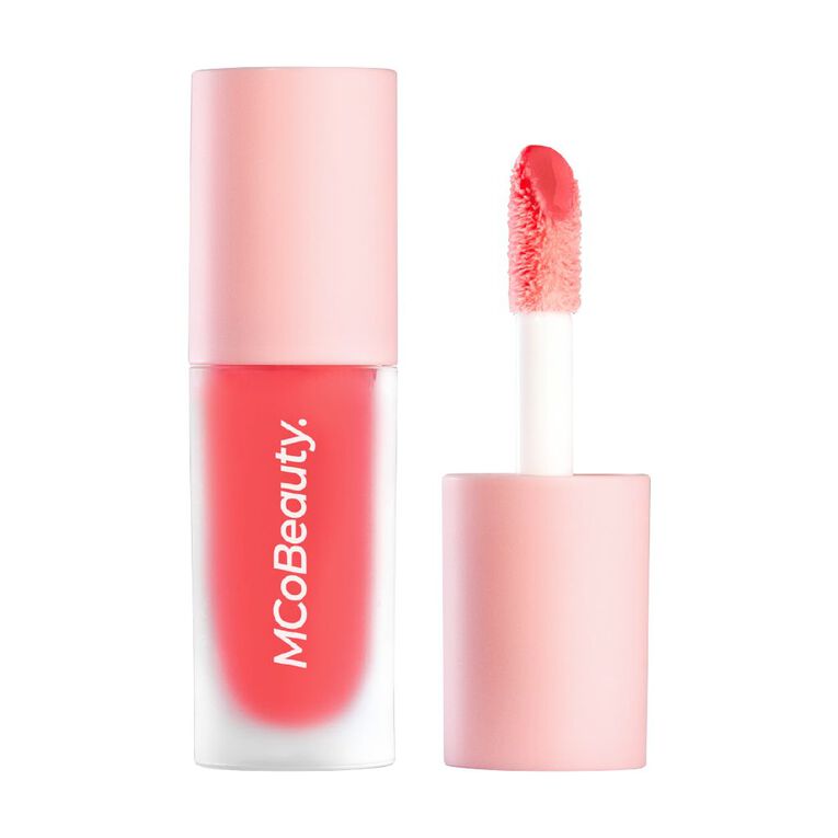 MCoBeauty Summer Daze Tinted Lip Oil Keep Dreaming, , hi-res