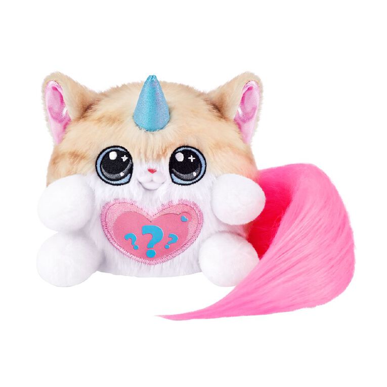 Zuru Rainbocorns Kittycorn Surprise Series 9 Assorted, , hi-res