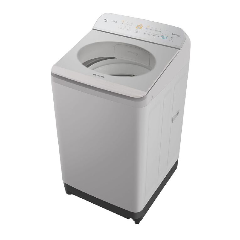 Panasonic Top Load Washing Machine 6kg, , hi-res