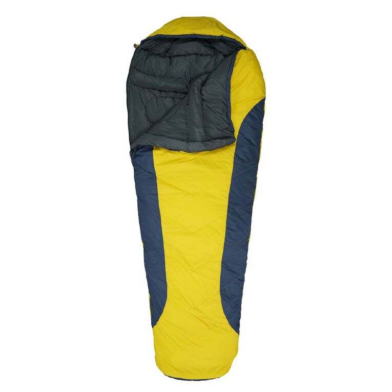 Navigator South Plus Adventurer Mummy Sleeping Bag, , hi-res