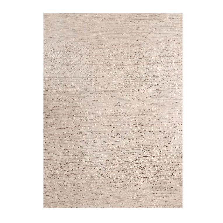 Uniti Printed Vinyl 45cm x 2m Light Wood, , hi-res