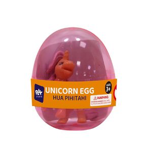 Play Studio Unicorn Egg Assorted