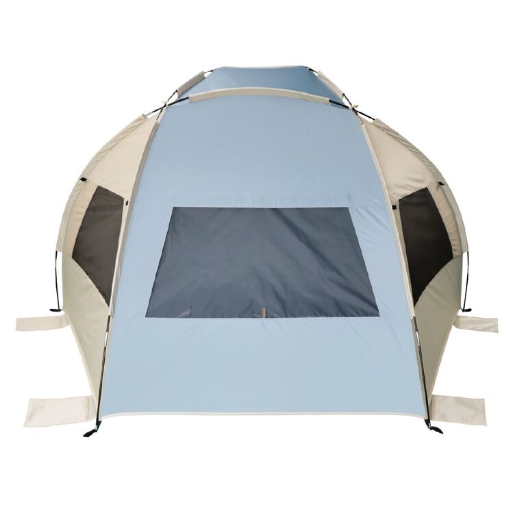 Living & Co Large Beach Shelter, , hi-res
