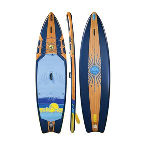 Body Glove Inflatable Stand Up Paddleboard