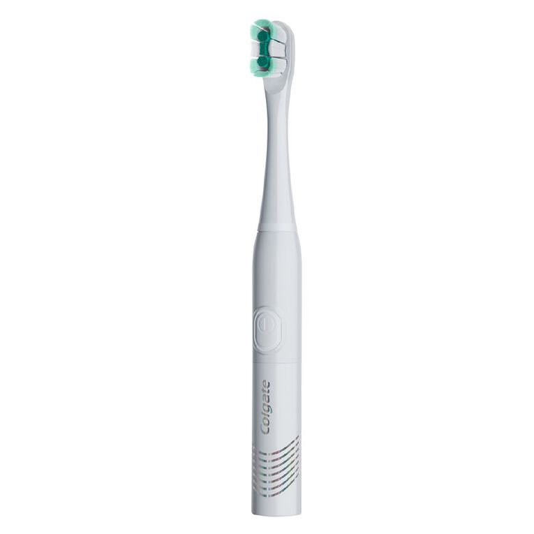 Colgate Total Power Handle 1 Pack, , hi-res