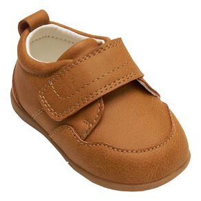 Young Original Infants' First Walker Pebble Shoes