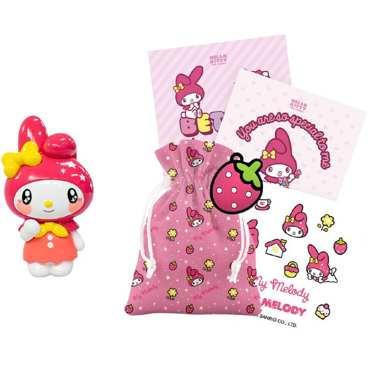 Hello Kitty Friends Friendship Box Assorted, , hi-res