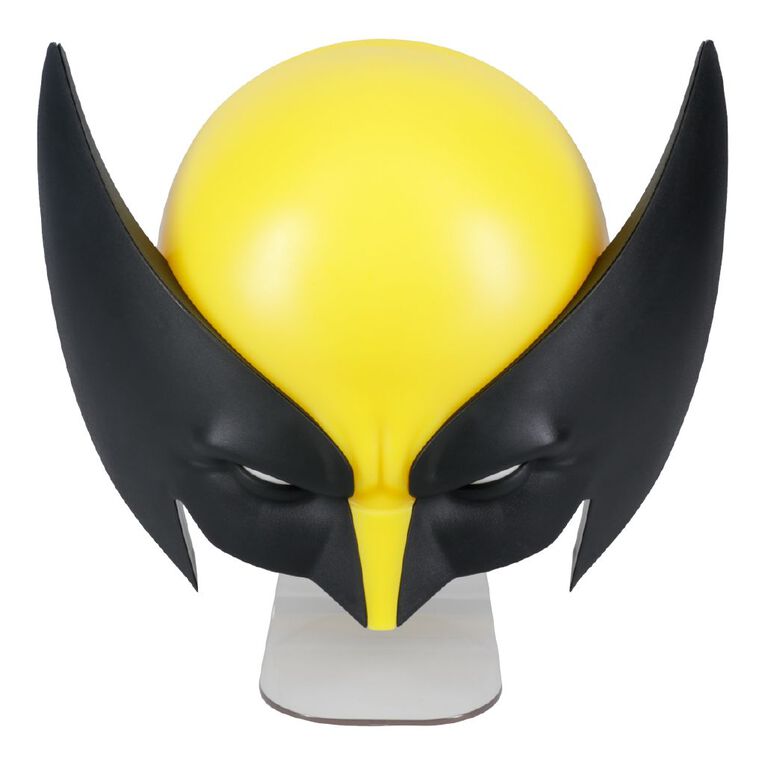 Paladone X-Men Wolverine Mask Light, , hi-res