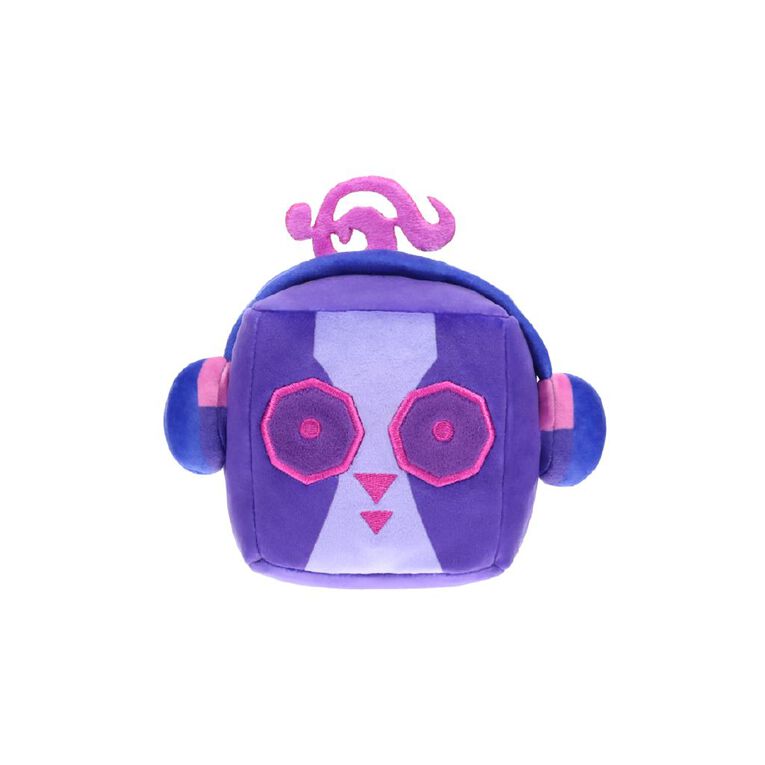 Blox Fruits 4 inch Collectible Blind Box Plush Series 3, , hi-res