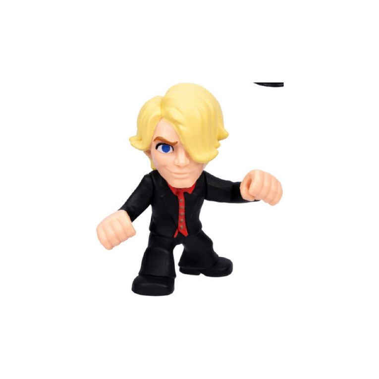 One Piece Mini Figure Assorted, , hi-res
