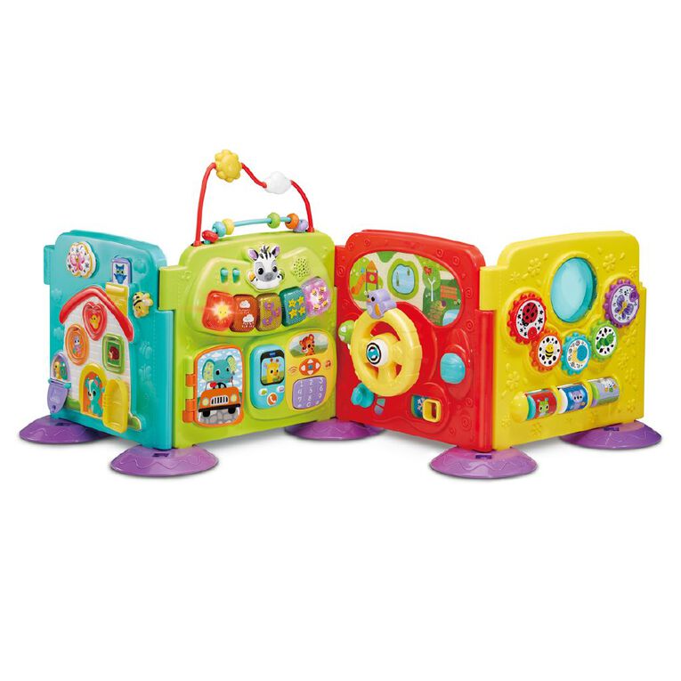 Vtech Discovery Playcentre, , hi-res
