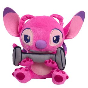 Disney Lilo & Stitch Bean Plush Assorted