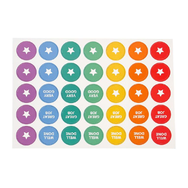 WS Magnetic Reward Chart DailyTasks, , hi-res