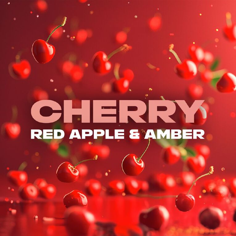 Lynx Deo Cherry Spritz, , hi-res