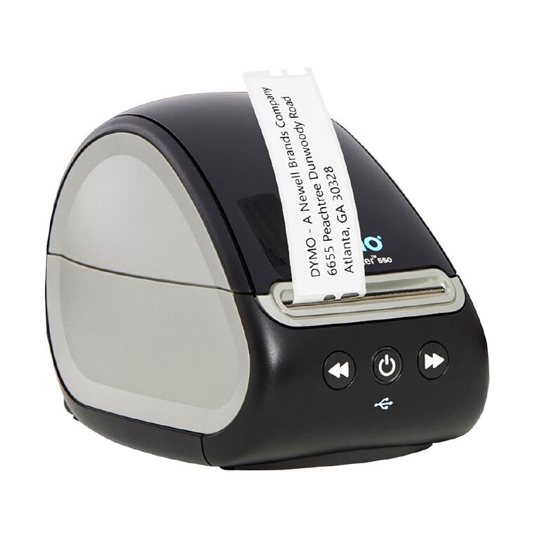 Dymo LabelWriter 550 Label Printer, , hi-res