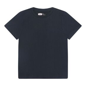 Young Original Short Sleeve Plain Tee