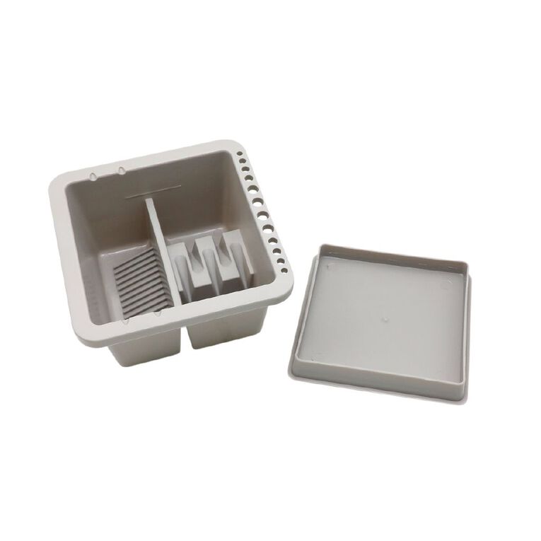 Uniti Paint Brush Washer, , hi-res
