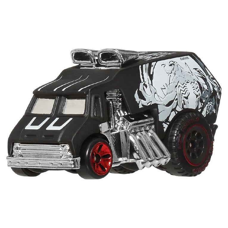 Hot Wheels Licenced Entertainment Assorted, , hi-res