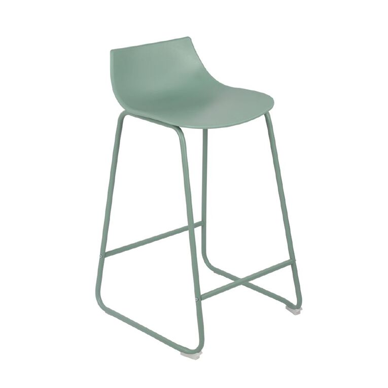 Living & Co Arlo Barstool Sage, , hi-res