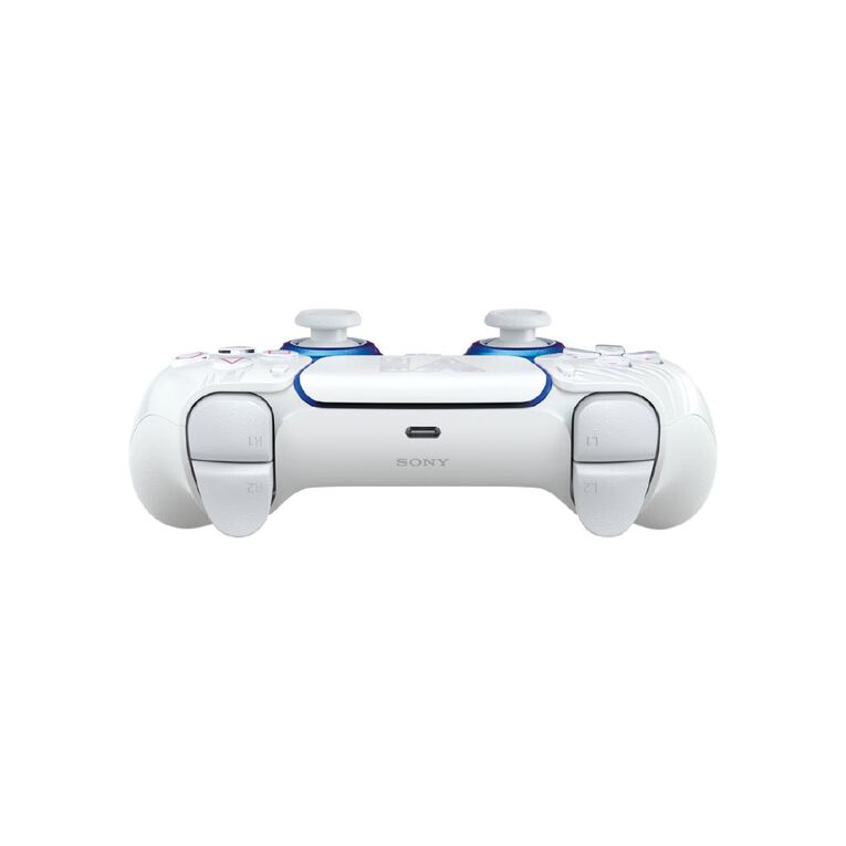 PS5 DualSense Controller Grand Theft Auto VI White Limited Edition, , hi-res