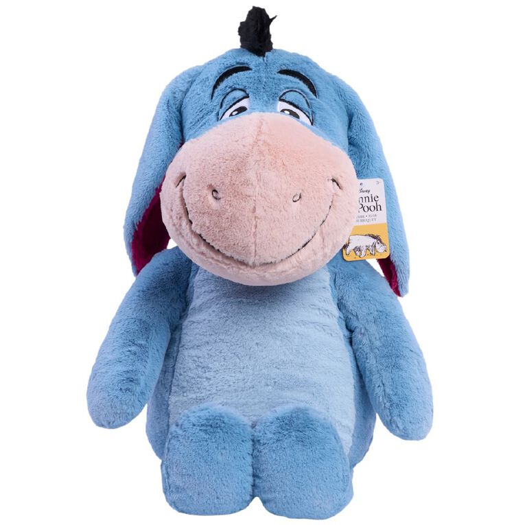 Disney Jumbo Plush Assorted 26 inch, , hi-res
