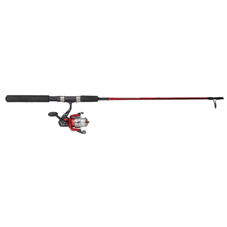 Shakespeare Pro Touch 3500 / 6ft 6 inch 3-6KG Medium Light Combo, , hi-res