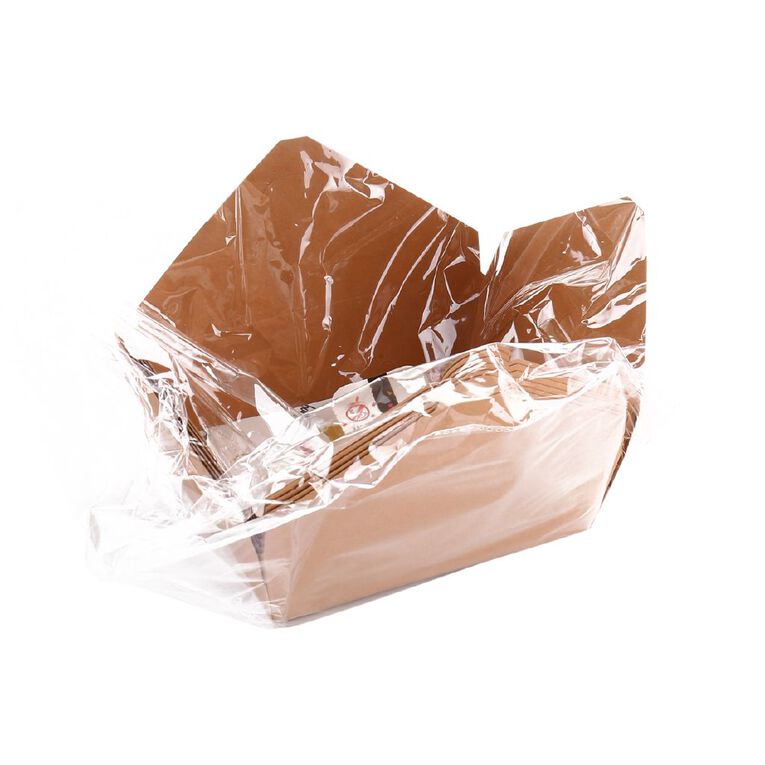 Party Inc Kraft Food Box 6 Pack, , hi-res