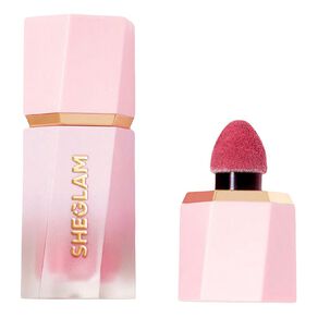 Sheglam Color Bloom Liquid Blush On Point 5.2ml