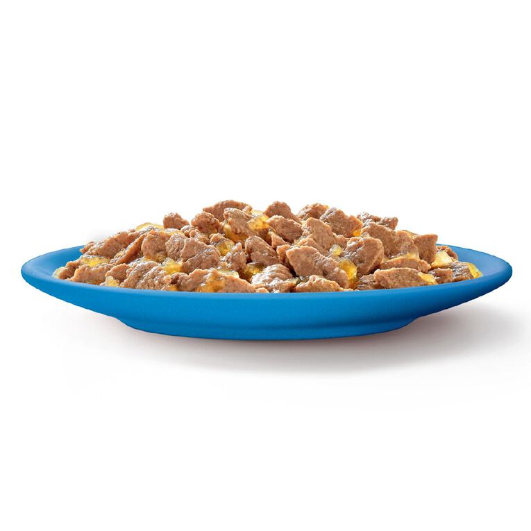 Whiskas Tuna Flavour Mixed Favourites In Jelly 18x85g Box, , hi-res