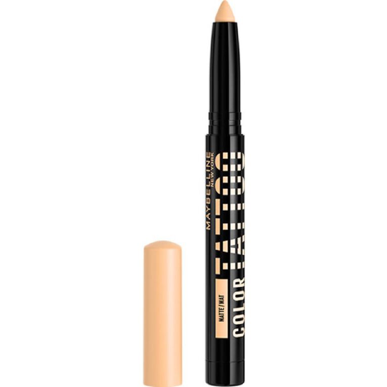 Maybelline Color Tattoo Eye Stix I Am Confident, , hi-res