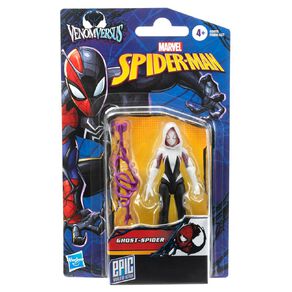 Spider-Man 4 inch Figure Assorted