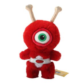 Allie The Alien 20cm