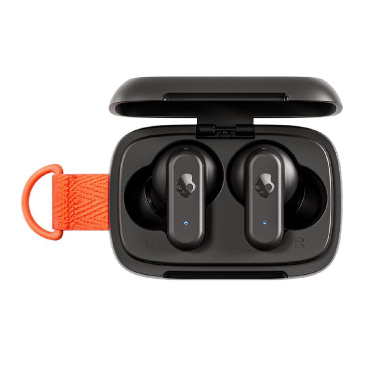 Skullcandy Dime 3 True Wireless Earbuds True Black, , hi-res