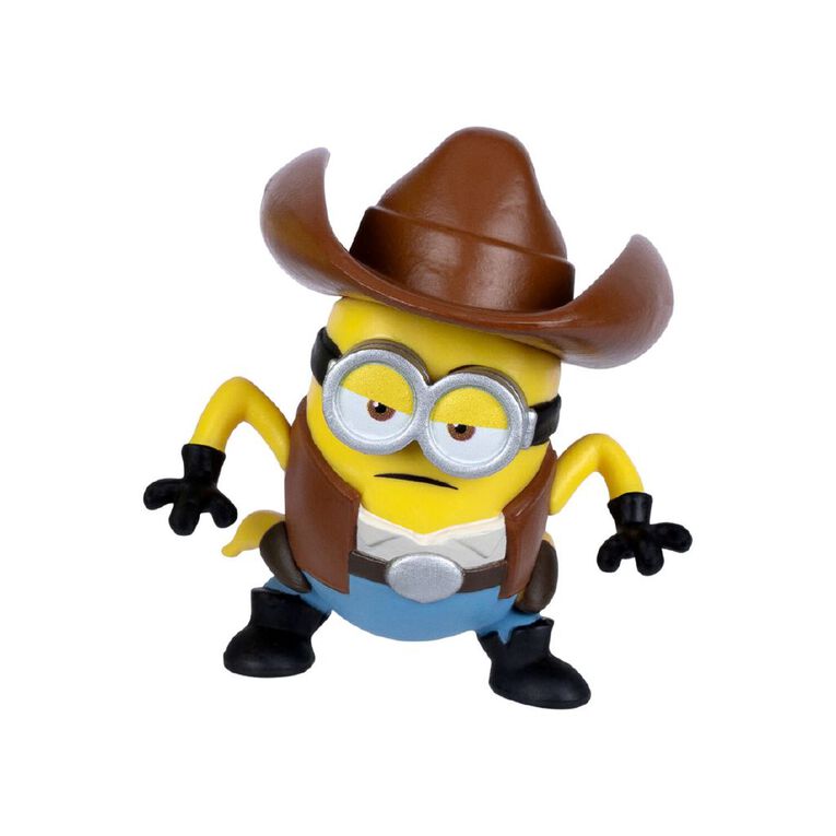 Minions & Monsters Mini Figure Single Pack, , hi-res