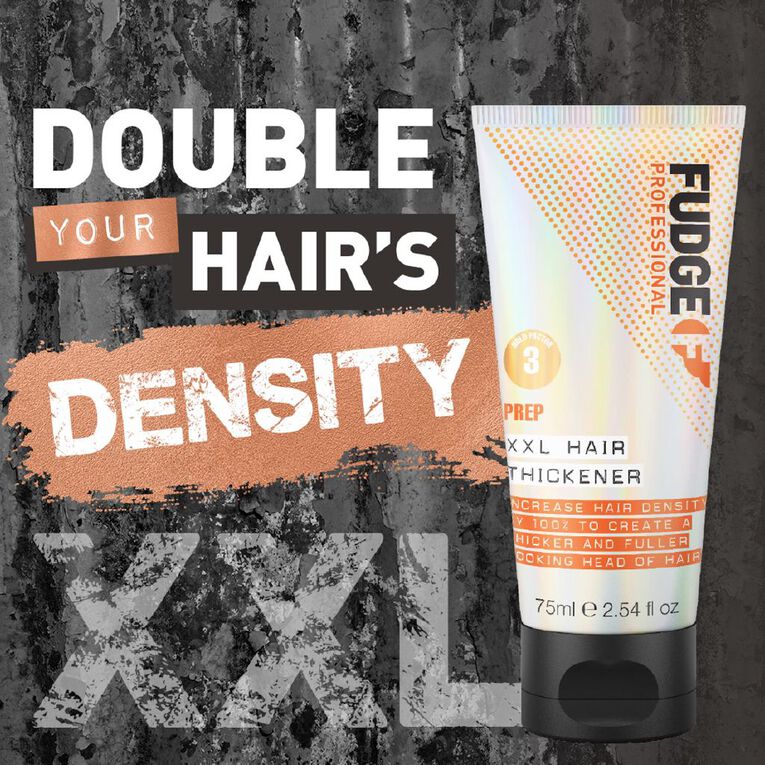 XXL Hair Thickener 75ml, , hi-res