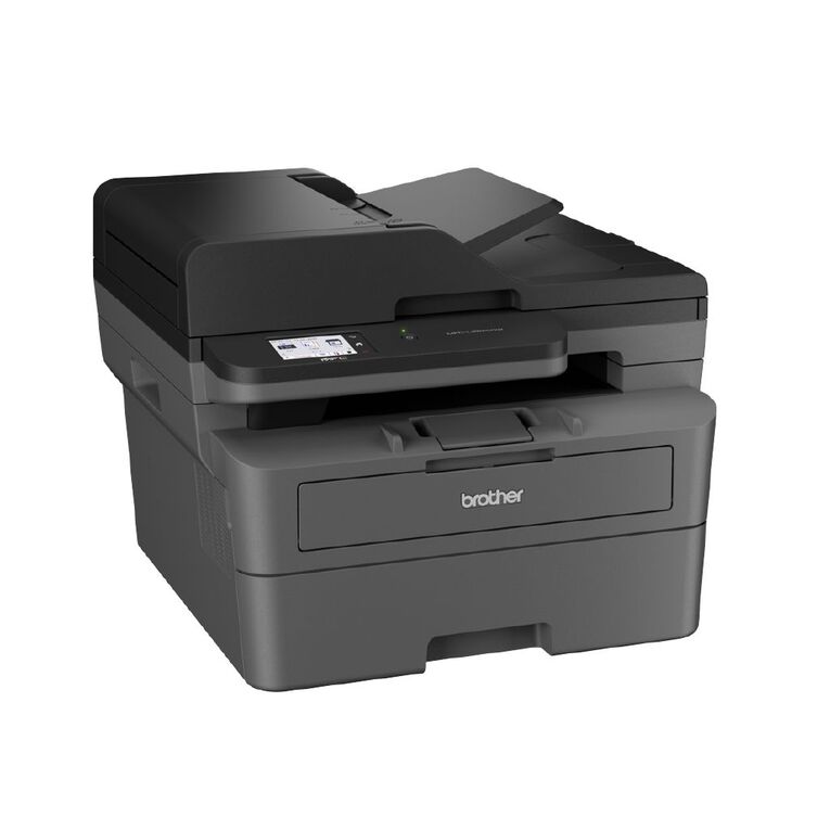 Brother MFC-L2820DW Mono Laser Multi-Function Printer, , hi-res