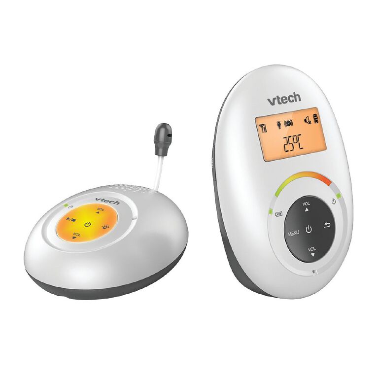 Vtech BM2150 Safe & Sound Audio Baby Monitor, , hi-res